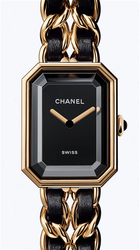 chanel watch hudsons bay|Chanel canada.